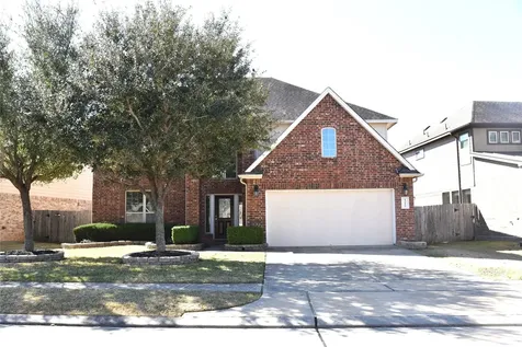 13806 Wixford Trail Richmond TX 77407