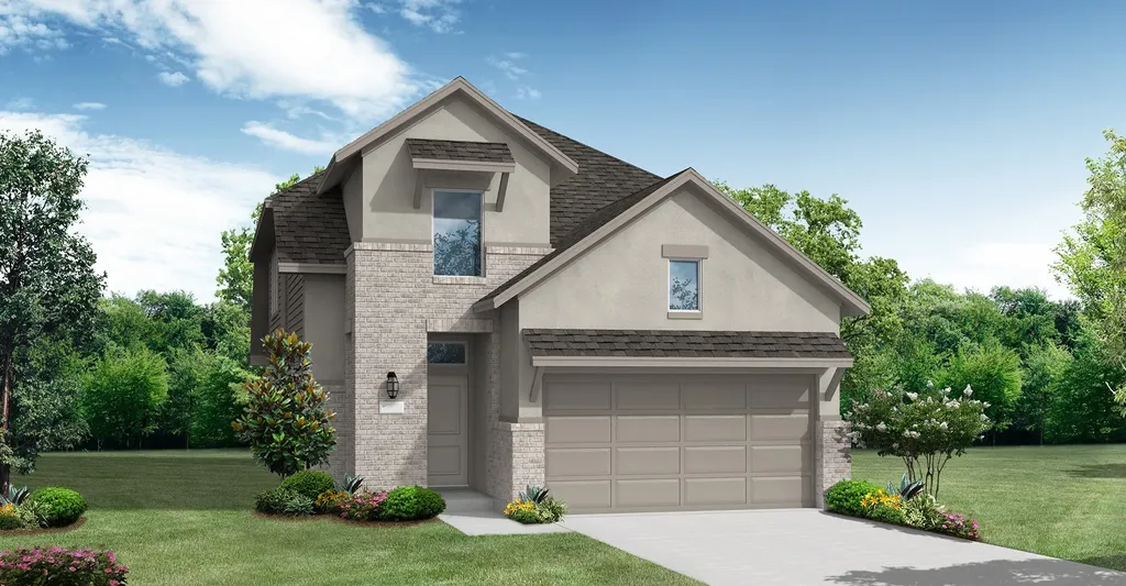 26823 Concord Dawn Drive Richmond TX 77406