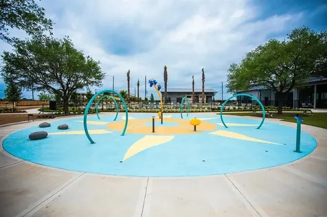 26823 Concord Dawn Drive Richmond TX 77406