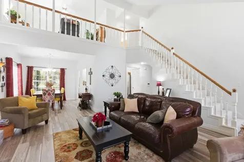 21815 Fearless Drive Hockley TX 77447