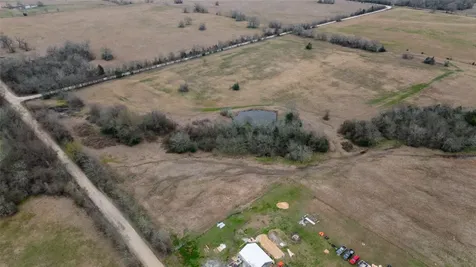 23+/- Ac Denman Road North Zulch TX 77872
