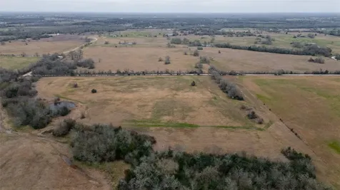 23+/- Ac Denman Road North Zulch TX 77872