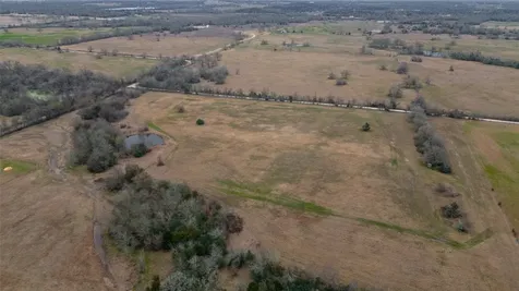 23+/- Ac Denman Road North Zulch TX 77872