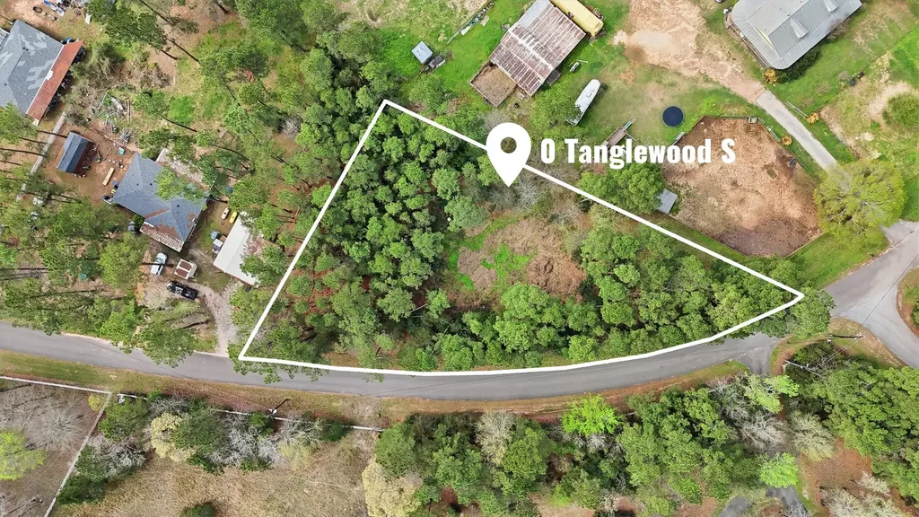 0 Tanglewood Magnolia TX 77534