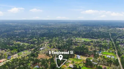 0 Tanglewood Magnolia TX 77534