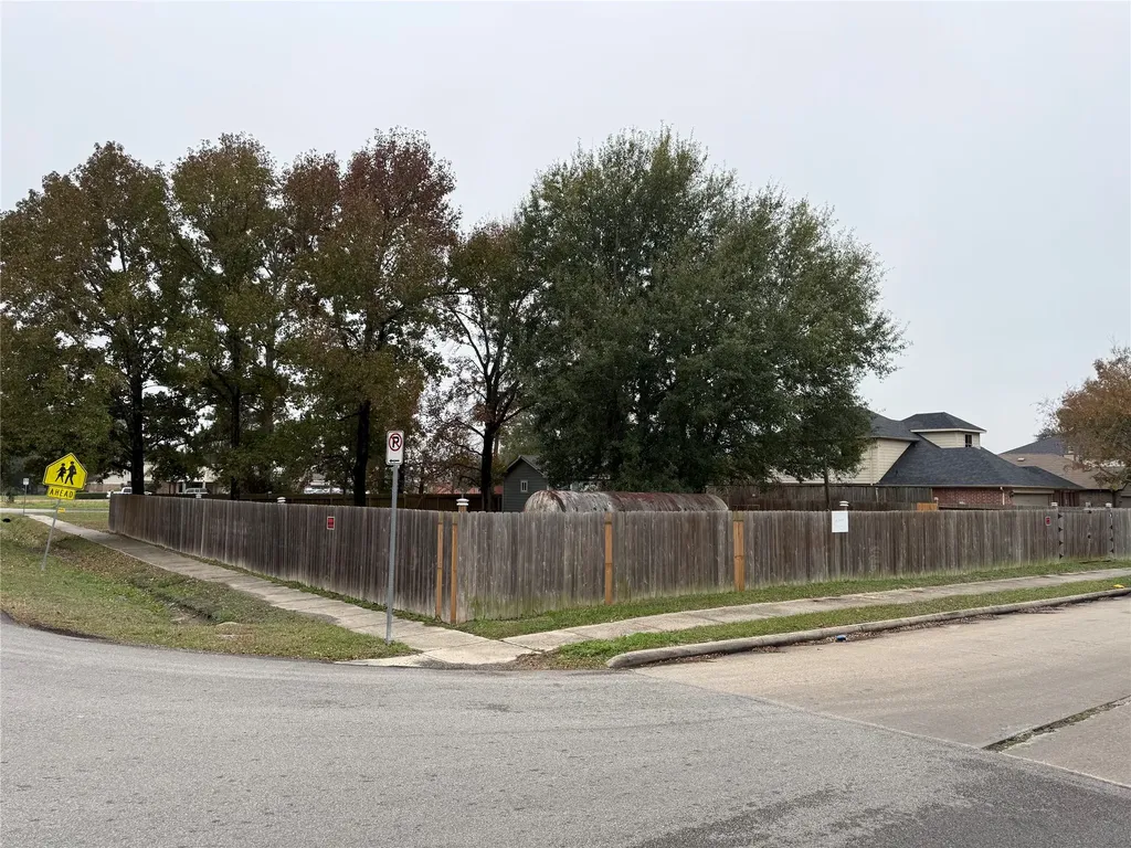 3003 Vega Street Houston TX 77088