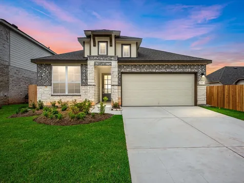 321 Redbud Ridge Drive Brookshire TX 77423