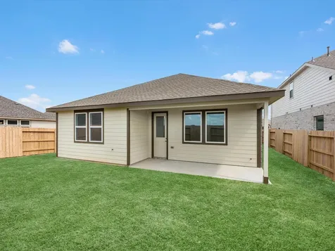 321 Redbud Ridge Drive Brookshire TX 77423