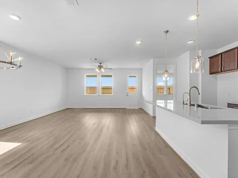 321 Redbud Ridge Drive Brookshire TX 77423