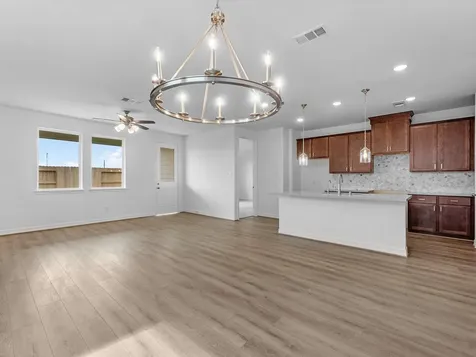 321 Redbud Ridge Drive Brookshire TX 77423