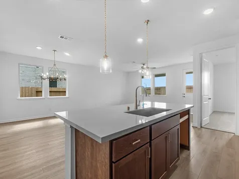 321 Redbud Ridge Drive Brookshire TX 77423