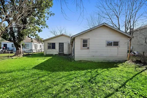 128 Kress Street Houston TX 77020