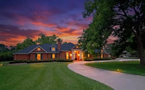 33218 W Forest Court Fulshear TX 77441