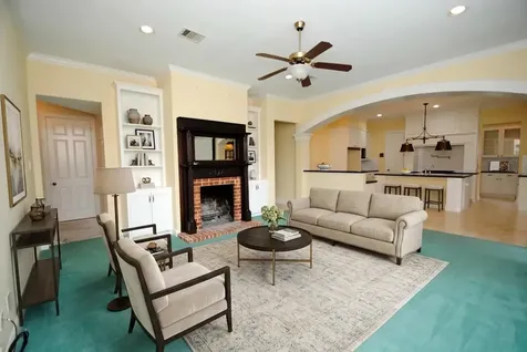 33218 W Forest Court Fulshear TX 77441