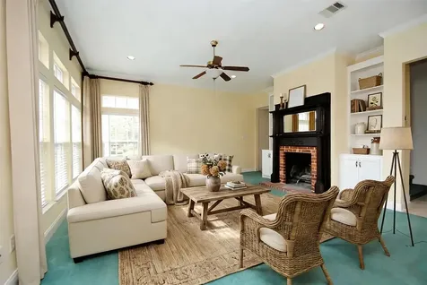 33218 W Forest Court Fulshear TX 77441