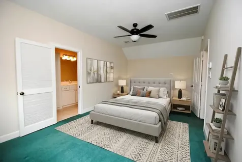 33218 W Forest Court Fulshear TX 77441