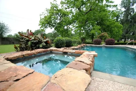 33218 W Forest Court Fulshear TX 77441