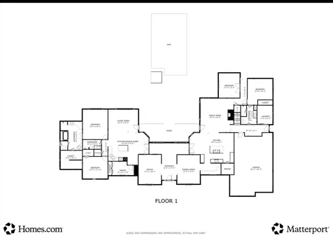 33218 W Forest Court Fulshear TX 77441