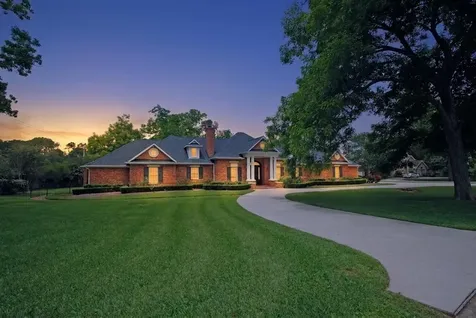 33218 W Forest Court Fulshear TX 77441