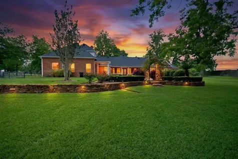 33218 W Forest Court Fulshear TX 77441