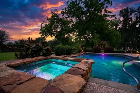 33218 W Forest Court Fulshear TX 77441