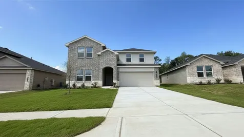 27470 Serene Pine Drive Magnolia TX 77355
