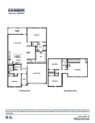 27470 Serene Pine Drive Magnolia TX 77355