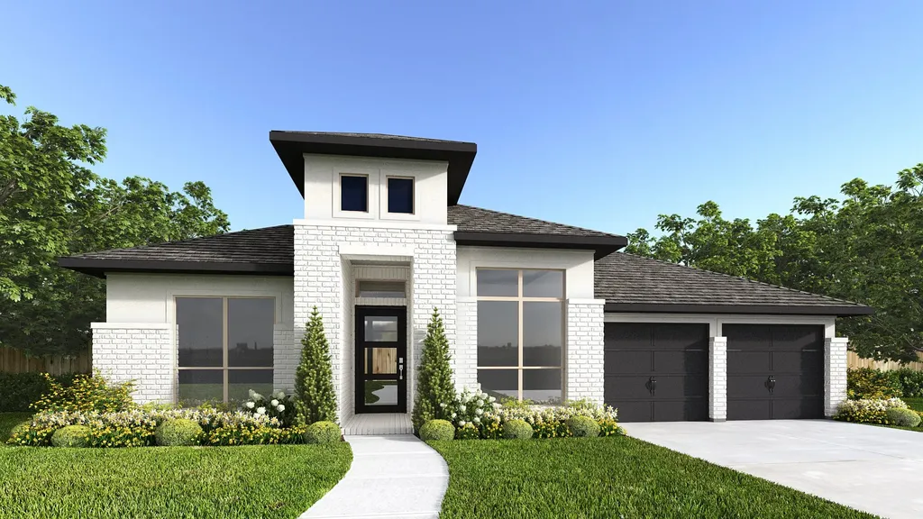 2703 Crown Ridge Drive Missouri City TX 77459
