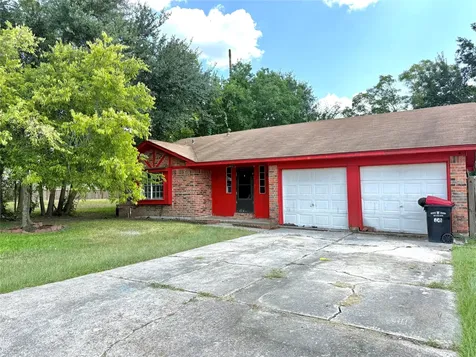 601 Northbend Drive Baytown TX 77521