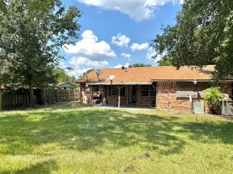601 Northbend Drive Baytown TX 77521