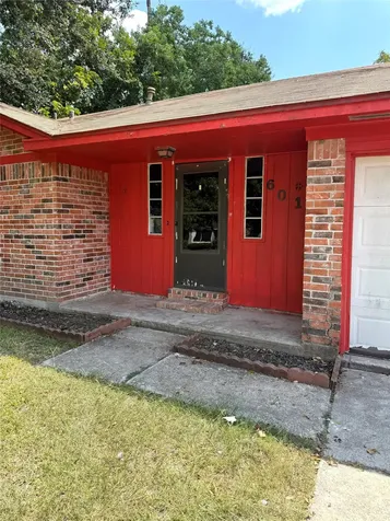 601 Northbend Drive Baytown TX 77521