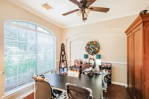 14907 E Lime Blossom Court Cypress TX 77433