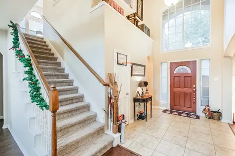 14907 E Lime Blossom Court Cypress TX 77433