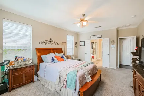14907 E Lime Blossom Court Cypress TX 77433