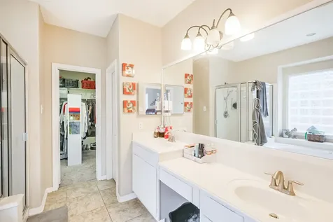 14907 E Lime Blossom Court Cypress TX 77433