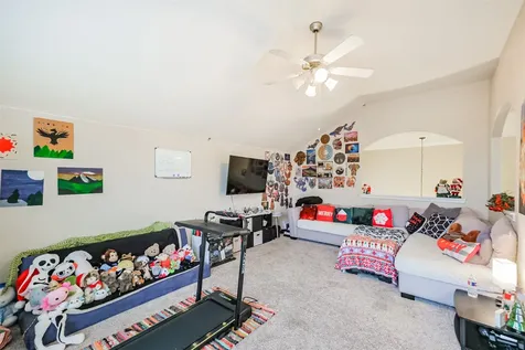 14907 E Lime Blossom Court Cypress TX 77433