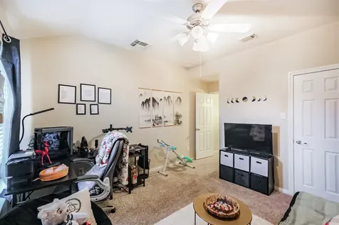 14907 E Lime Blossom Court Cypress TX 77433