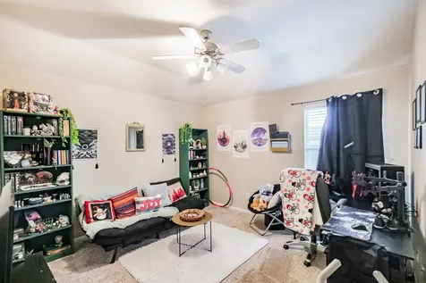14907 E Lime Blossom Court Cypress TX 77433