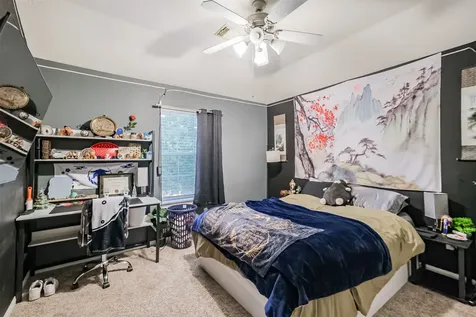 14907 E Lime Blossom Court Cypress TX 77433