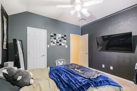 14907 E Lime Blossom Court Cypress TX 77433