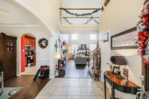 14907 E Lime Blossom Court Cypress TX 77433