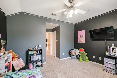 14907 E Lime Blossom Court Cypress TX 77433