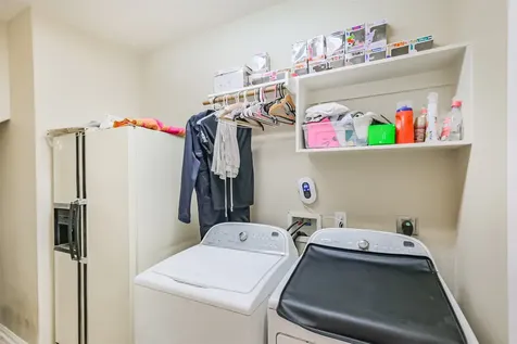 14907 E Lime Blossom Court Cypress TX 77433