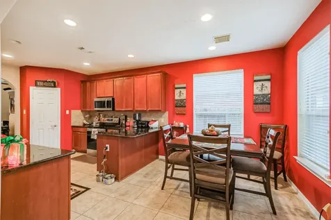 14907 E Lime Blossom Court Cypress TX 77433