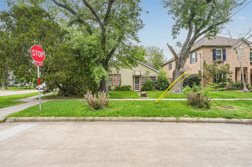 4260 Dartmouth Avenue West University Place TX 77005