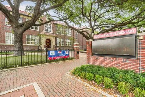 4260 Dartmouth Avenue West University Place TX 77005