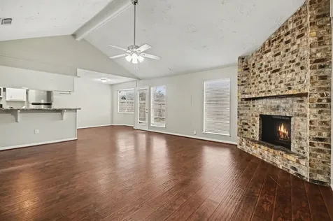 15727 Blackhawk Boulevard Friendswood TX 77546