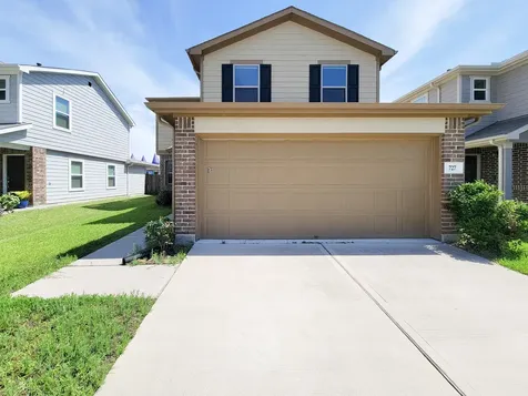 727 Hardwood Grove Court Houston TX 77090
