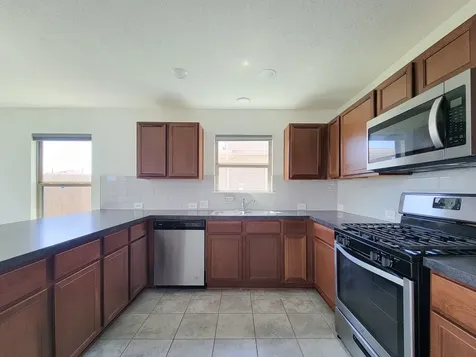 727 Hardwood Grove Court Houston TX 77090