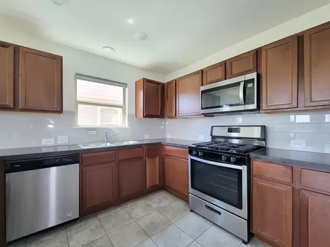 727 Hardwood Grove Court Houston TX 77090